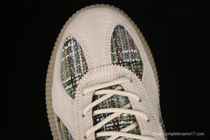 Onitsuka Tiger Delecity Thick Sole Sports Wear-Resistant Low Top Lifestyle Casual Shoes - 1183C375-200