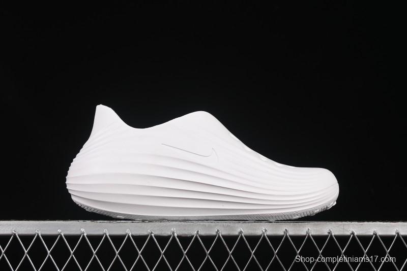 Nike ReactX Rejuven8 Summer Sandals with Ultra-Soft ReactX Foam for All-Day Comfort - HV5060-101