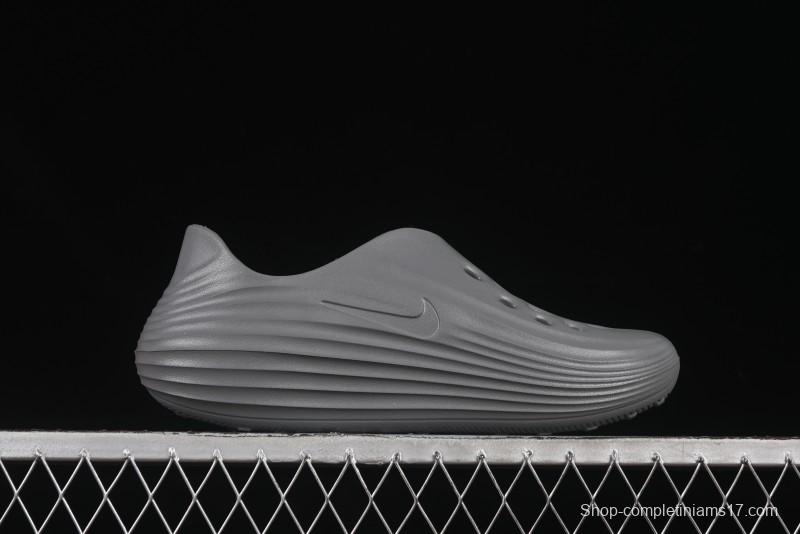 Nike ReactX Rejuven8 Summer Sandals with ReactX Foam for All-Day Comfort - HV5062-009