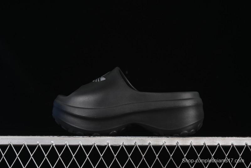 Adidas Adifom Stan Smith Mule Chef Slides - JI2610