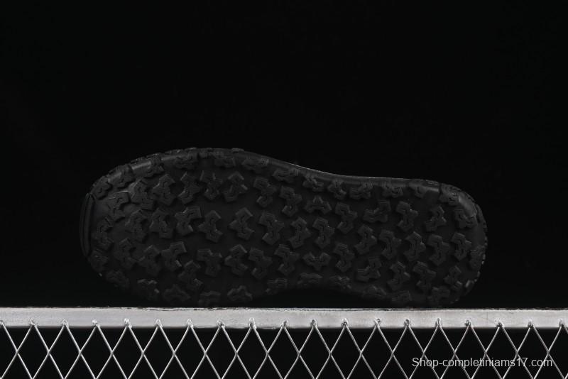 ECCO Heat Cool Outdoor Series Summer Breathable Mesh Casual Shoes - 62580301001