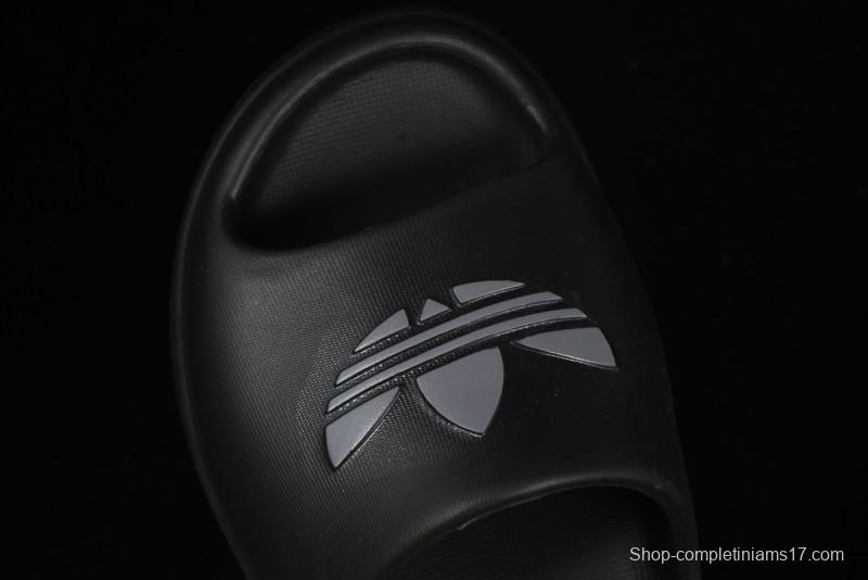 Adidas Adifom Stan Smith Mule Chef Slides - JI2610