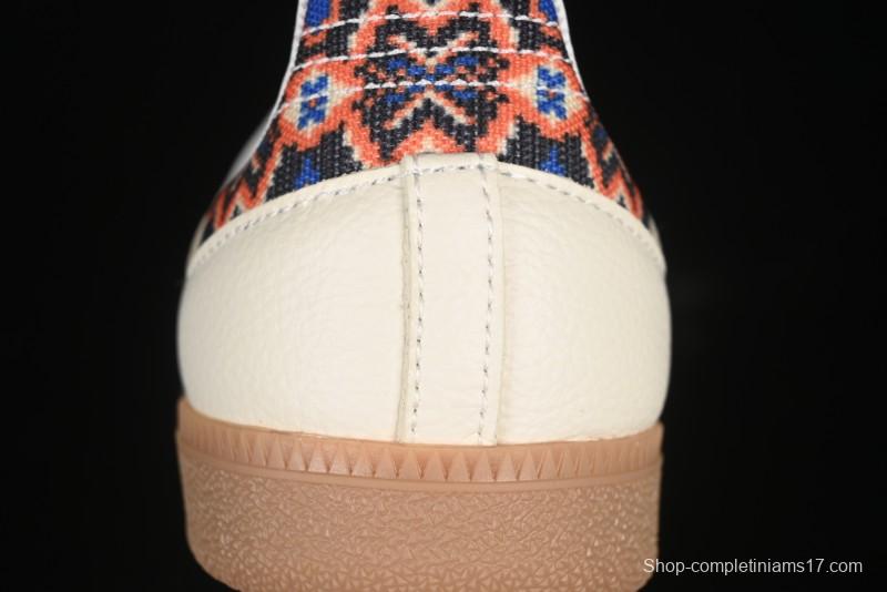 Adidas Samba OG Women's Casual Sneakers - JQ0014