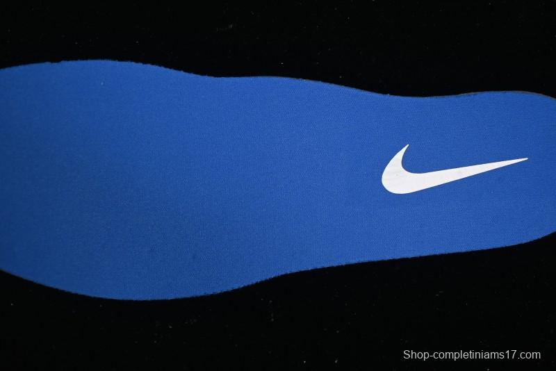 Nike Zoom Vomero 5 Retro Marathon Running Shoes with Thick Sole and Cushioning - HV4294-009