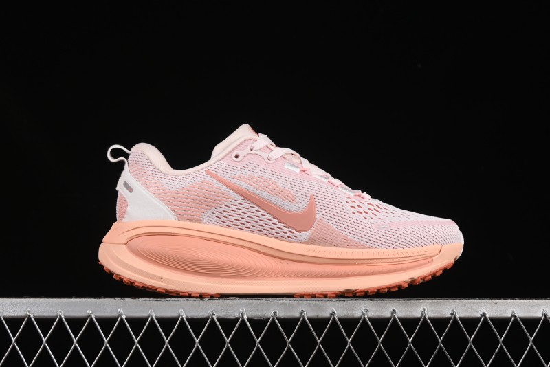 Nike Air Zoom Vomero 18 Moon Landing 18 2025 New Cushioned Casual Running Shoes - HM6804-601