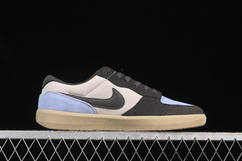 Nike SB Force 58 Retro Skate Shoes - DV5477-102