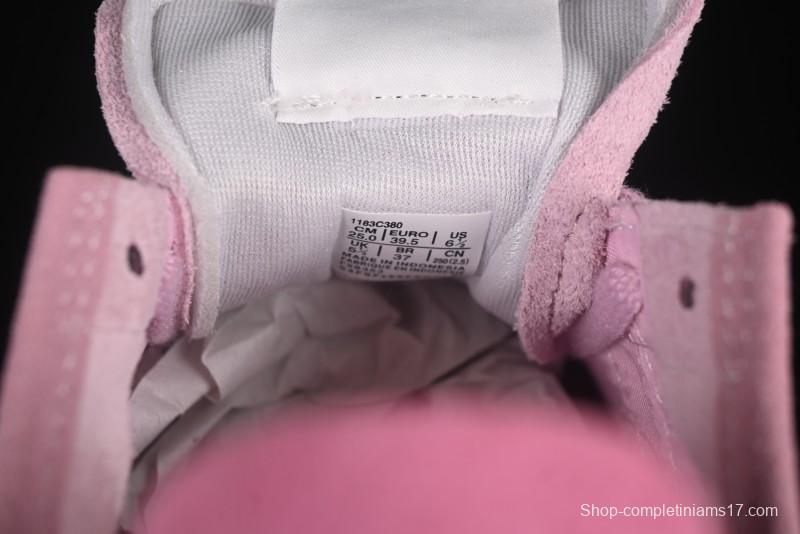 Onitsuka Tiger Mexico 66 Low-Top Leather Sneakers for Casual Running - 1183C380-700