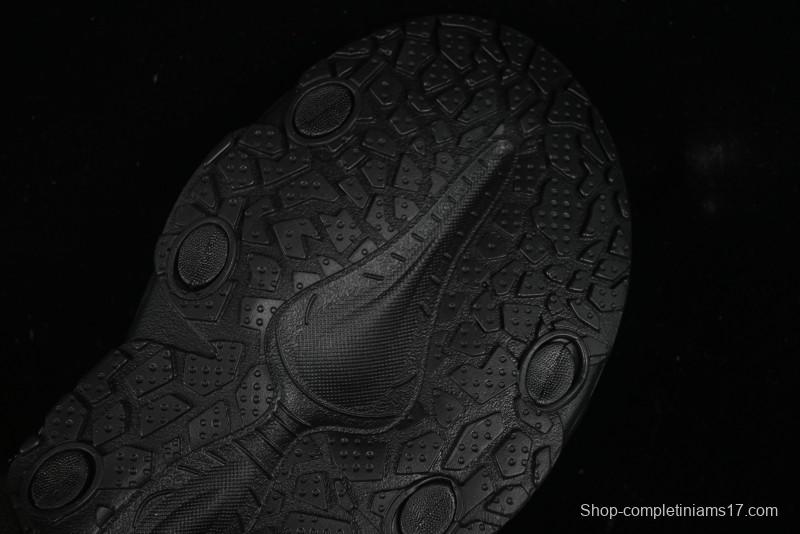 ECCO Off Trail Series Sport Leisure Sandals with Adjustable Hook-and-Loop Strap - 63251701001