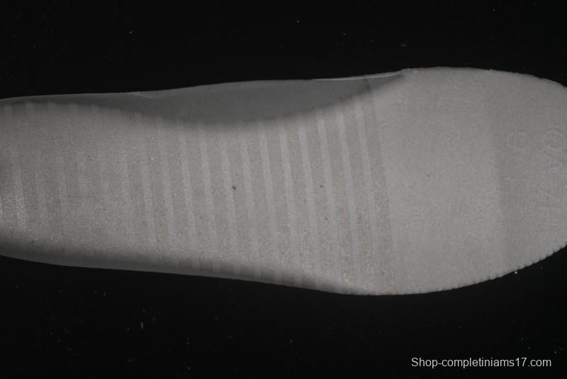 Nike Air Force 1'07 Low Casual Sneakers with Full-Length Air Cushion - DD8959-001