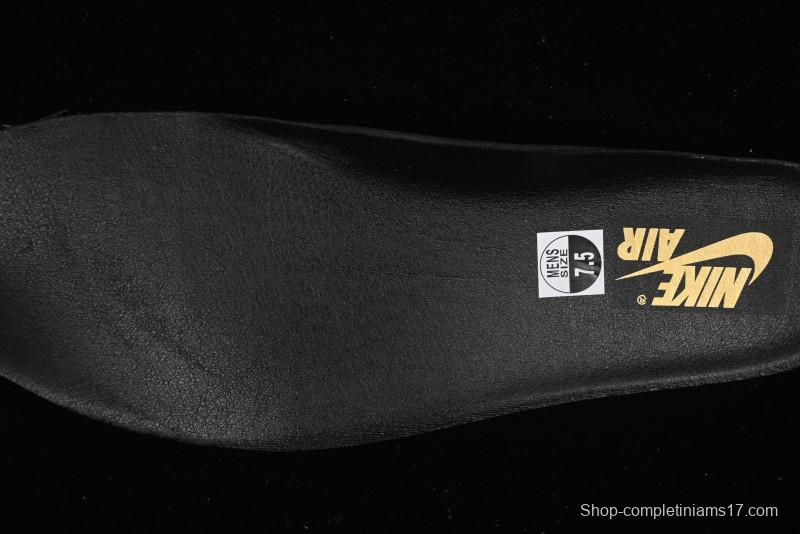 Nike Air Jordan 1 High Retro OG "CNY" Basketball Shoes with Traditional Chinese Auspicious Elements - IB3165-091