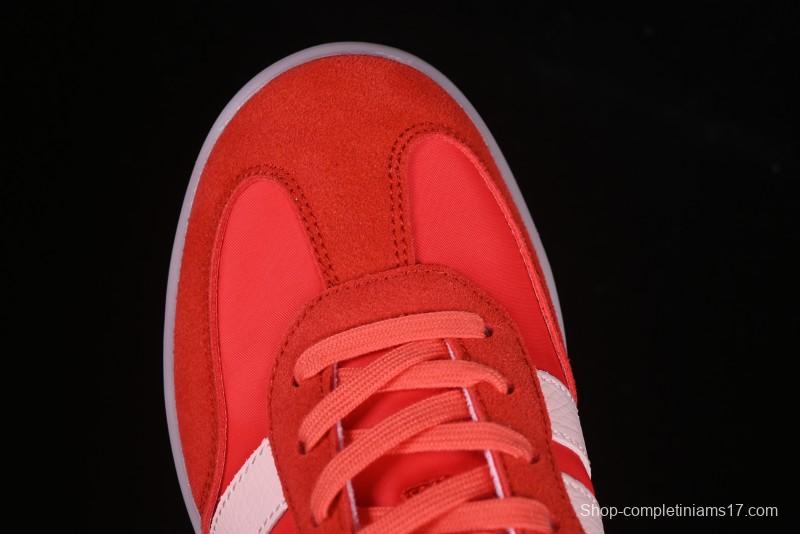 Adidas Barreda Decode Low Top Casual Sneakers with Comfort Cushioning - JP9669