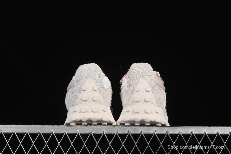 New Balance 327 Series Retro Casual Running Shoes - U327WTL