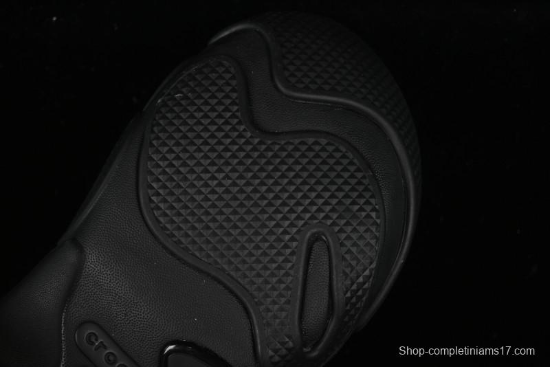 Crocs Bubble Crush Reflector Clogs - B.D4