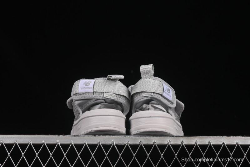 New Balance Summer Retro Sandals SDL3206G