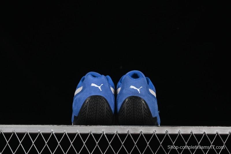 Puma Speedcat Lifestyle Low-Top Sneakers for Casual Comfort - 398846-18