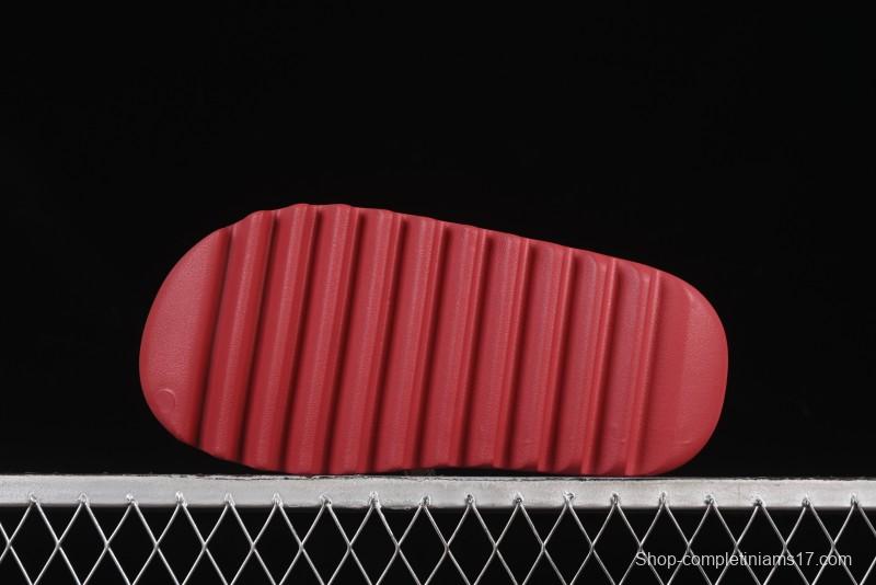 Adidas Yeezy Slide Comfortable Slippers with EVA Foam and Grooved Sole Design - ID5988