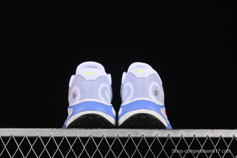 Nike Journey Run 2024 Low-Top Casual Running Shoes with Cushioning Anti-Slip and Wear-Resistant Design - FJ7765-107