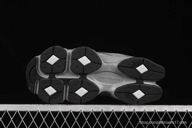 New Balance 9060 Retro Casual Running Shoes with ABZORB Cushioning Technology - U9060ZGB