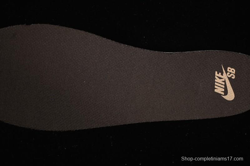 Nike SB Force 58 Retro Skate Shoes - FV8104-221