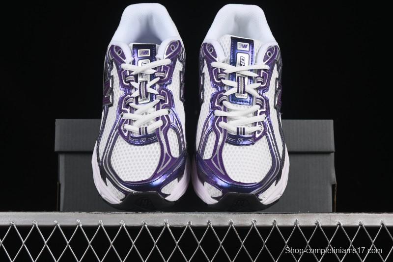 New Balance 740 Series Retro Dad Style Casual Sports Running Shoes - U740CG2