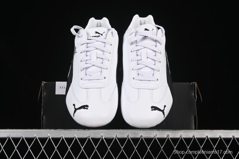 Puma The Open Product x Puma Speedcat Low-Top Lifestyle Sneakers - 401603-02