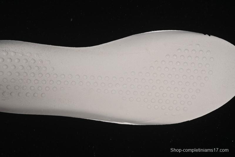 GG-CC 25ss New Platform Chunky Sneakers with 7CM Height Increase and Irregular Design - 668-2 Silver