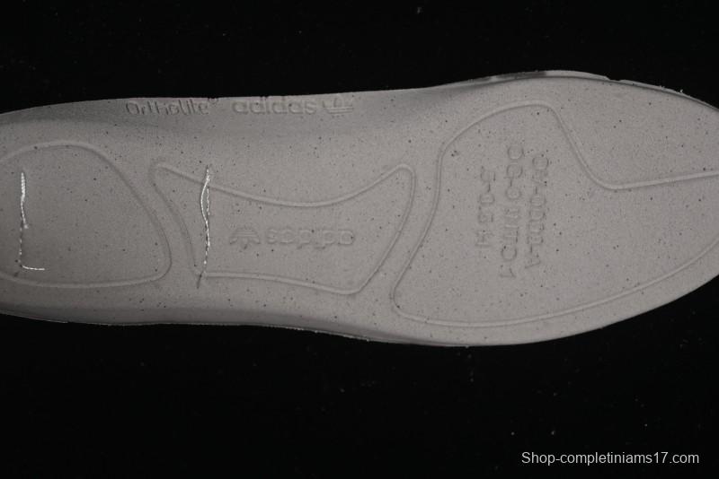 Adidas Clot Superstar Shell Toe Casual Sneakers with Serrated Design - IH3643