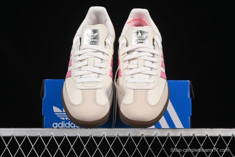 Adidas Samba OG IG1962 Classic Casual Sneakers - IG1962