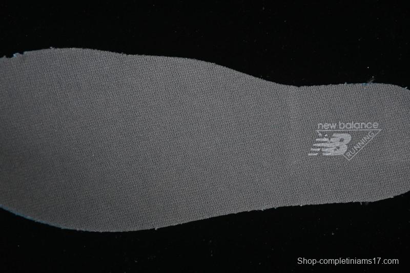 New Balance 9060 Retro Casual Running Shoes with ABZORB Cushioning Technology - U9060ZGB