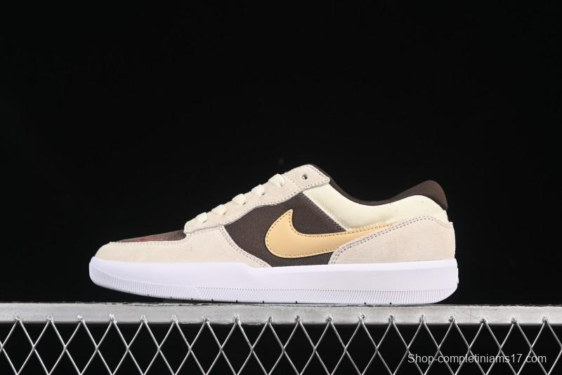 Nike SB Force 58 Retro Skate Shoes - FV8104-221