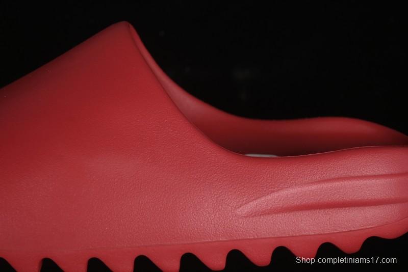 Adidas Yeezy Slide Comfortable Slippers with EVA Foam and Grooved Sole Design - ID5988