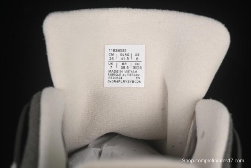 Onitsuka Tiger Moage Co Low-Top Running Shoes Comfortable Slip-Resistant Casual Sneakers - 1183B555-020