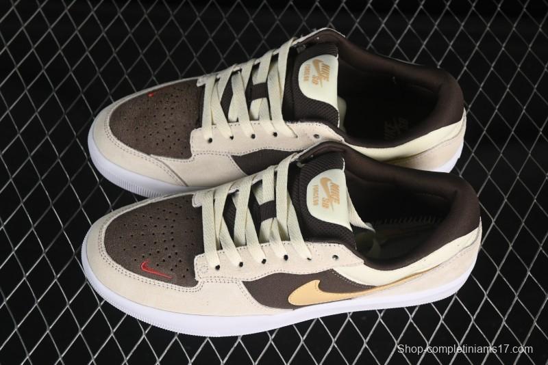 Nike SB Force 58 Retro Skate Shoes - FV8104-221