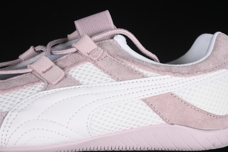Puma Speedcat Racing Series Low-Top Lifestyle Casual Shoes - 403589-09