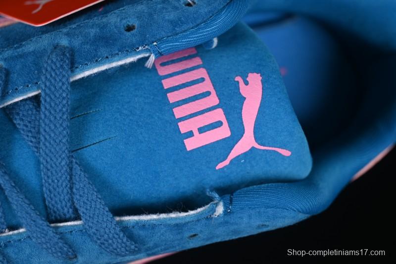 Puma Speedcat Racing Series Low-Top Lifestyle Casual Shoes - 398846-43