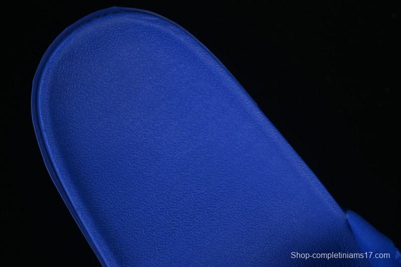 Nike Kobe Offcourt Slide Hyper Royal Basketball Casual Slides - IF2870-400