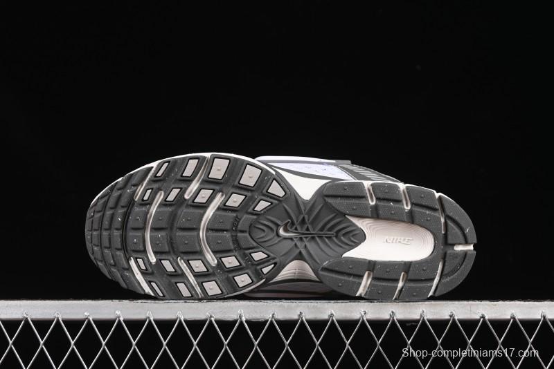 Nike V5 RNR Millennium Classic Retro Running Shoes with Foam Midsole - HQ7901-103