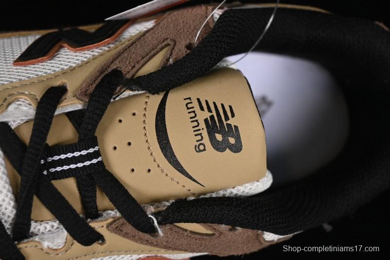 New Balance 530 Series Retro Casual Running Shoes - MR530SNC
