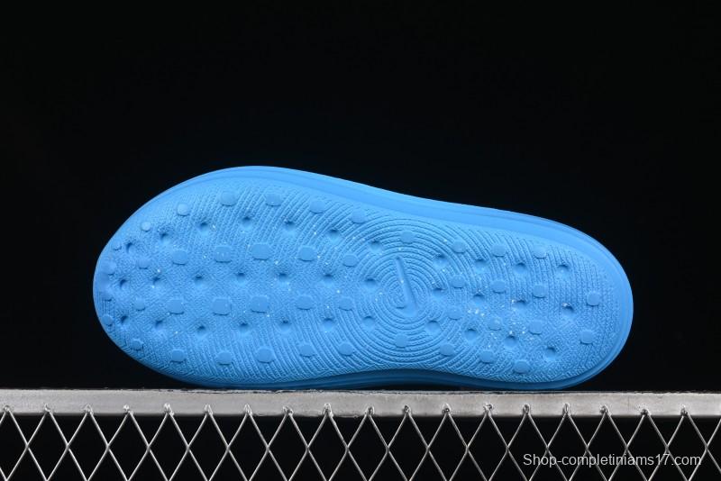 Nike ReactX Rejuven8 Summer Sandals with Ultra-Soft ReactX Foam for All-Day Comfort - HV5062-400