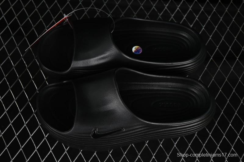 Nike ReactX Rejuven8 Slide Summer Comfort Sandals with ReactX Foam - HV4479-001