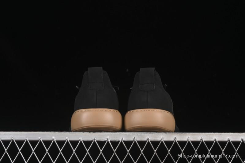 ECCO AT.KOLLEKTIVE Unisex Slip-On Kangoof Shoes with Norwegian Stitching - 63673101001