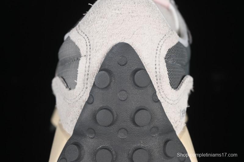 New Balance MS327 Series Retro Casual Running Shoes - U327WRF