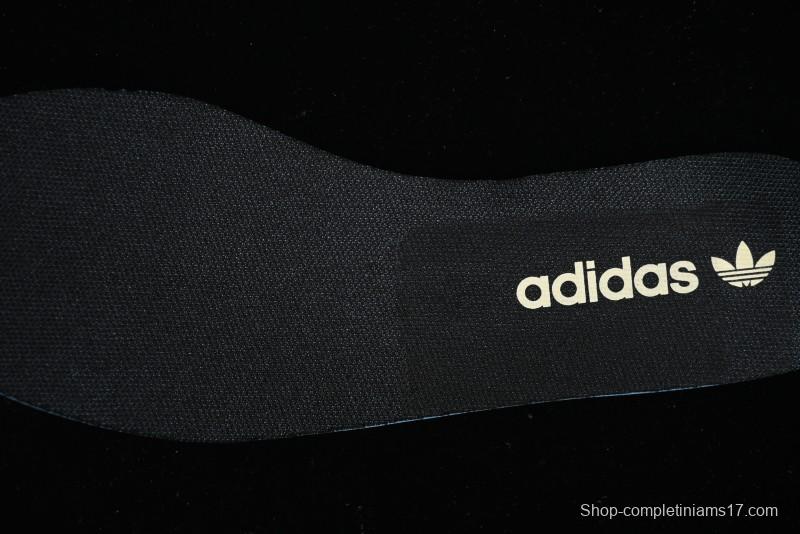 Adidas Song For The Mute x Ad Originals Adistar Cushion Retro Comfortable Anti-Slip Lifestyle Casual Shoes - JP8416