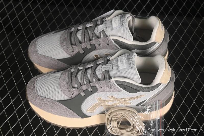 Onitsuka Tiger Moage Co Low-Top Running Shoes Comfortable Slip-Resistant Casual Sneakers - 1183B555-020