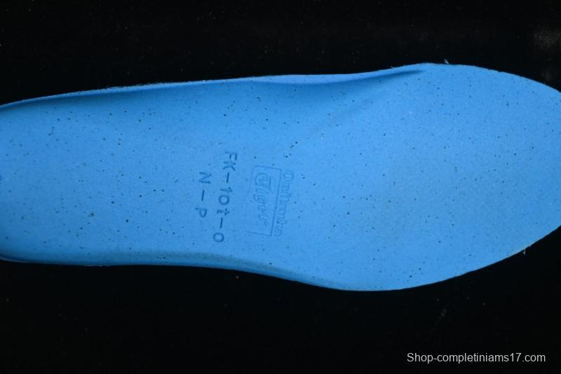 Onitsuka Tiger Delecity Thick Sole Low-Top Lifestyle Casual Sneakers - 1183B873-002