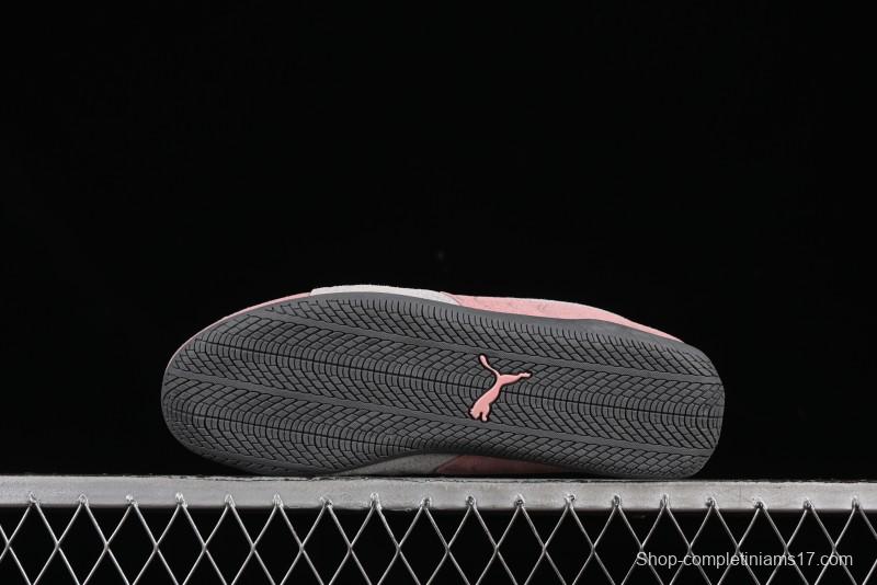 Puma Speedcat Racing Series Low-Top Lifestyle Casual Shoes - 404434-01