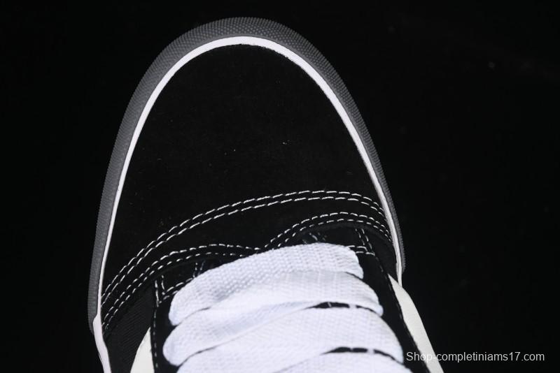 Vans Knu Skool Low-Top Retro Chunky Sneakers - VN0009QCCJJ