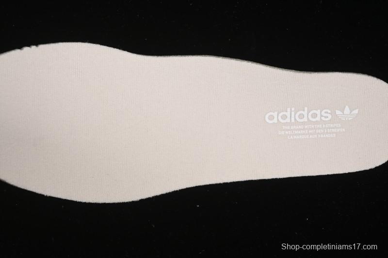 Adidas Samba OG Casual Sneakers - JQ2616