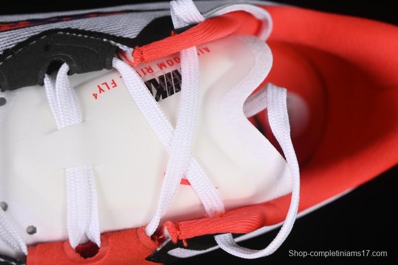 Nike Zoom Rival Fly 4 Lightweight Responsive Running Shoes - HQ3512-100