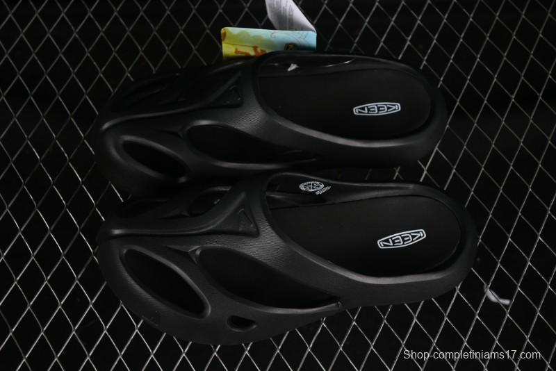 Keen Summer Water Sports Sandals with Quick-Dry Webbing - 1022255